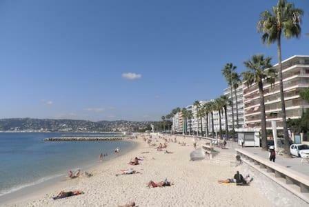 302-Appartement De Caractere Vieil Antibes Zewnętrze zdjęcie